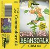 Jack and the Beanstalk